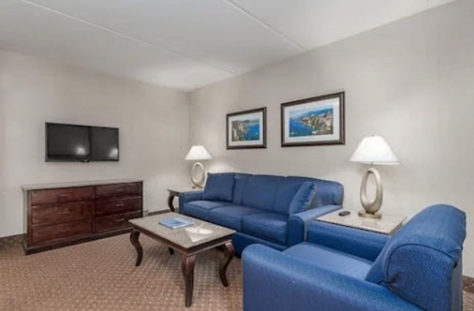 Princess Royale Hotel And Conference Center Fenwick Island Exterior foto