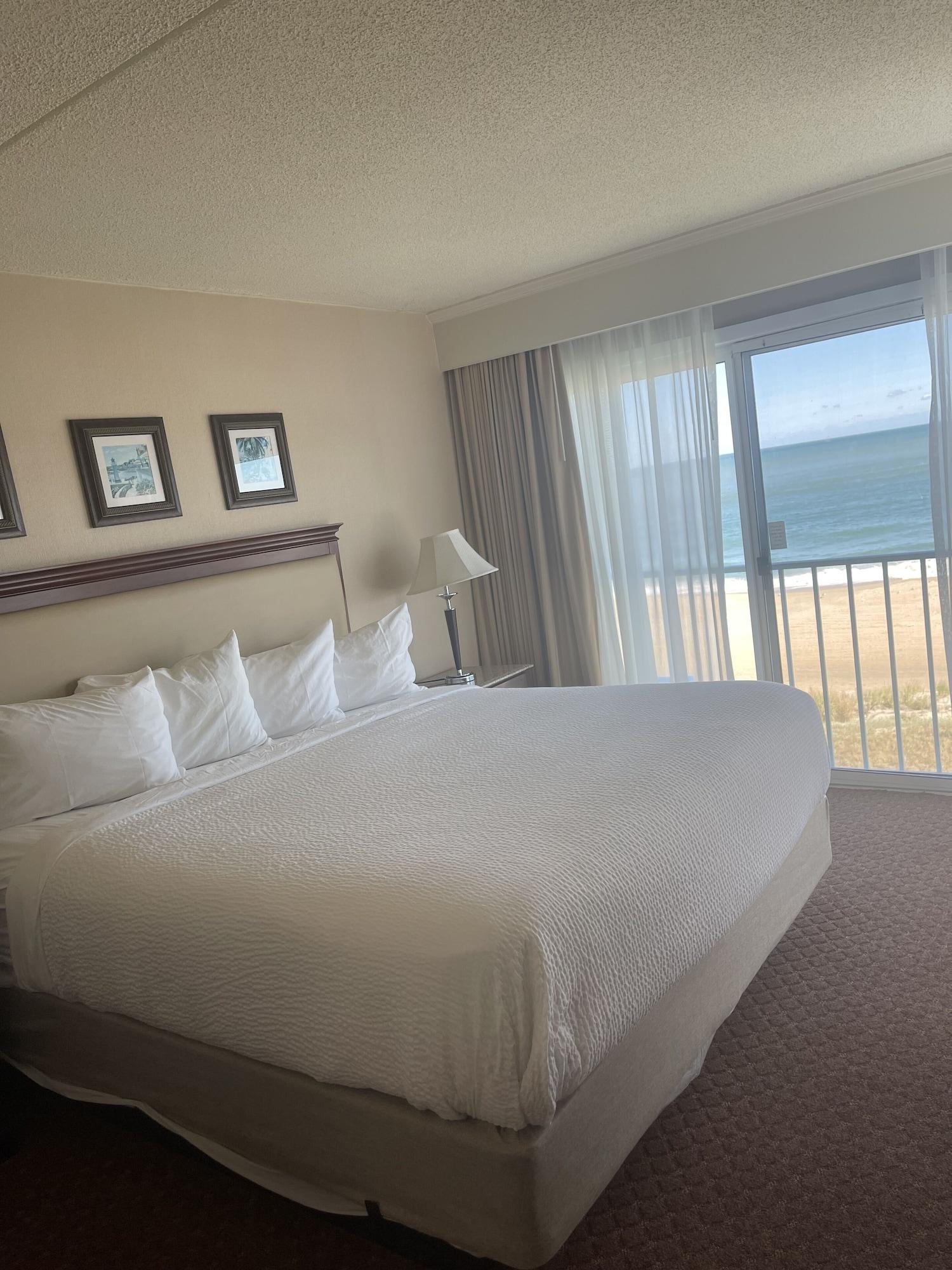 Princess Royale Hotel And Conference Center Fenwick Island Exterior foto
