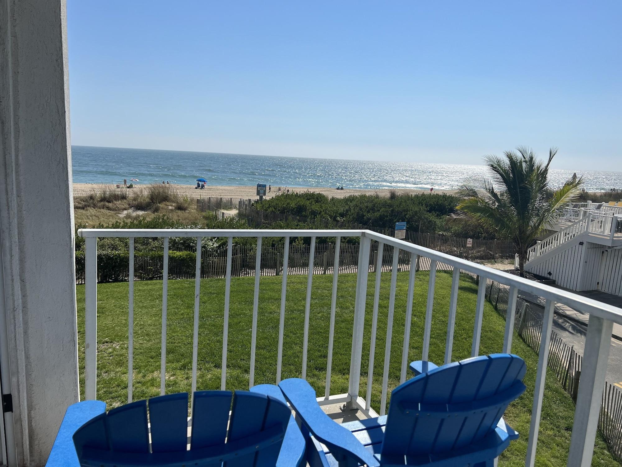 Princess Royale Hotel And Conference Center Fenwick Island Exterior foto