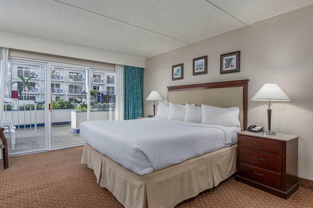 Princess Royale Hotel And Conference Center Fenwick Island Exterior foto