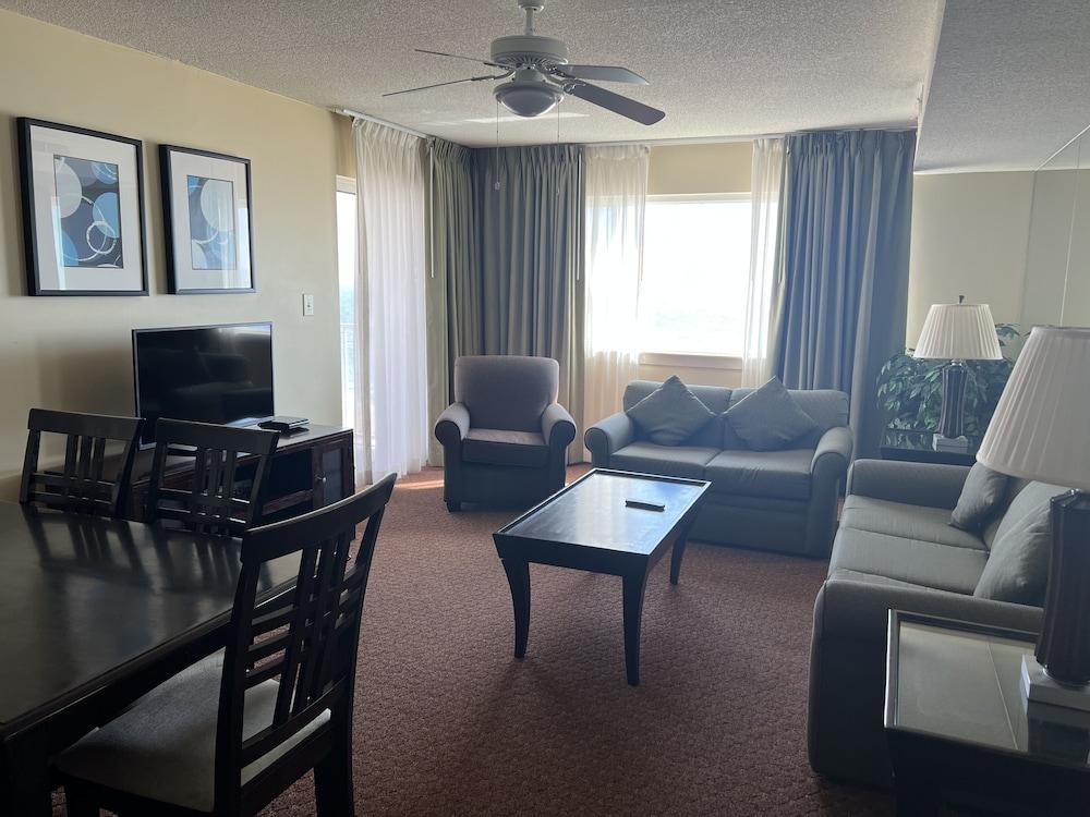 Princess Royale Hotel And Conference Center Fenwick Island Exterior foto