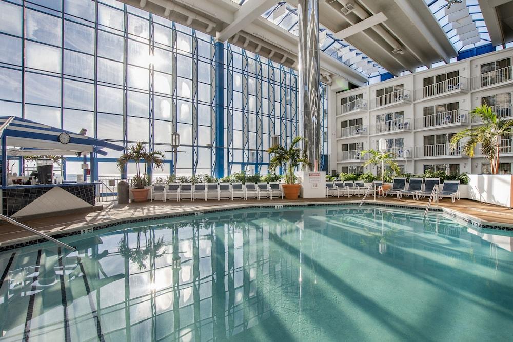 Princess Royale Hotel And Conference Center Fenwick Island Exterior foto