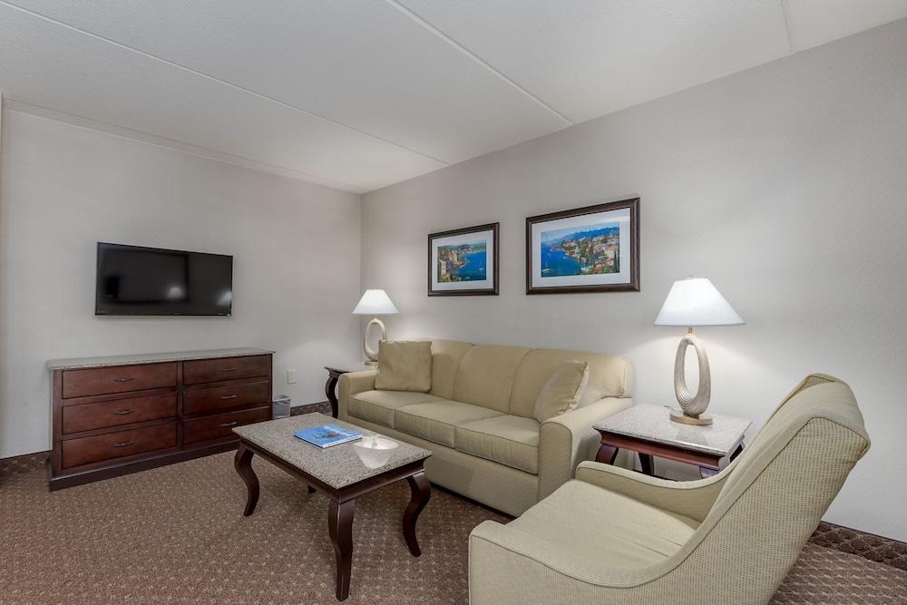 Princess Royale Hotel And Conference Center Fenwick Island Exterior foto