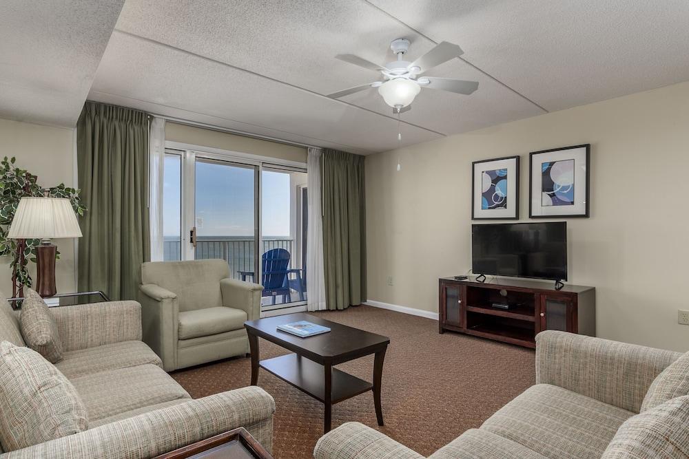 Princess Royale Hotel And Conference Center Fenwick Island Exterior foto