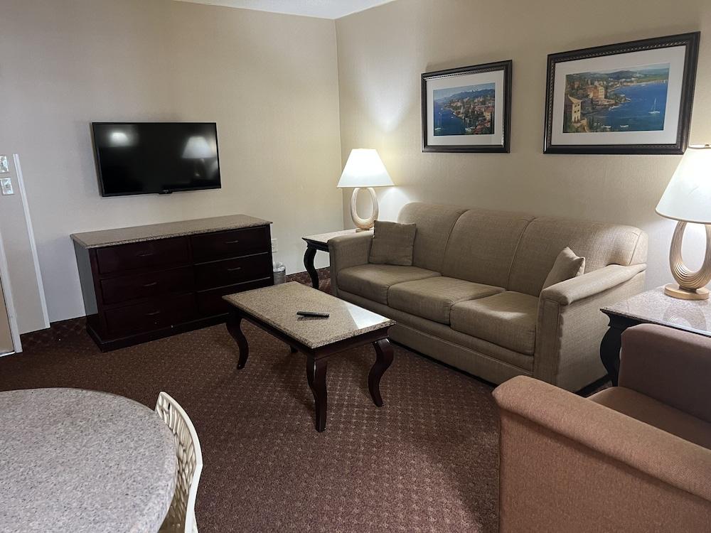 Princess Royale Hotel And Conference Center Fenwick Island Exterior foto