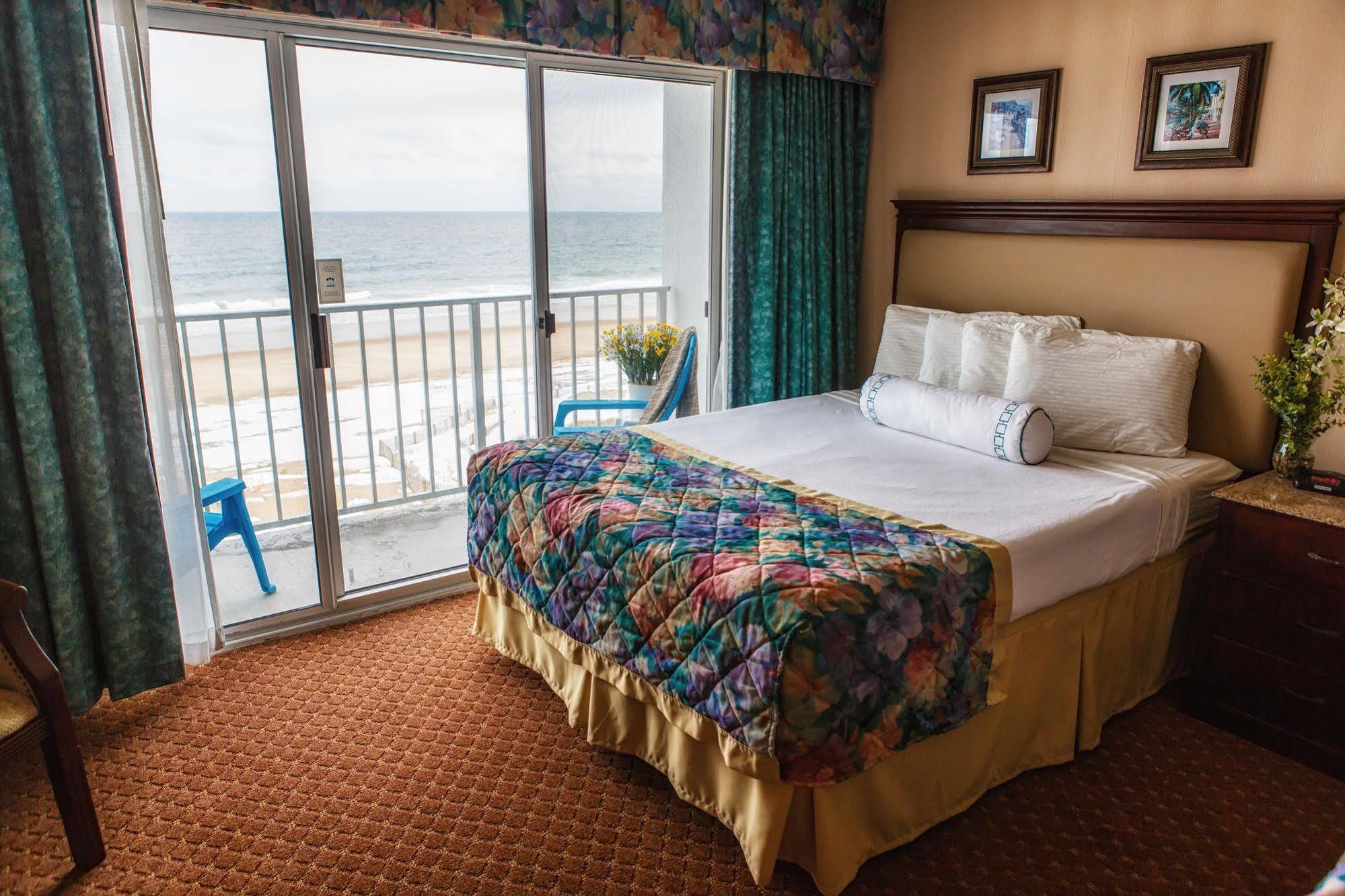 Princess Royale Hotel And Conference Center Fenwick Island Exterior foto