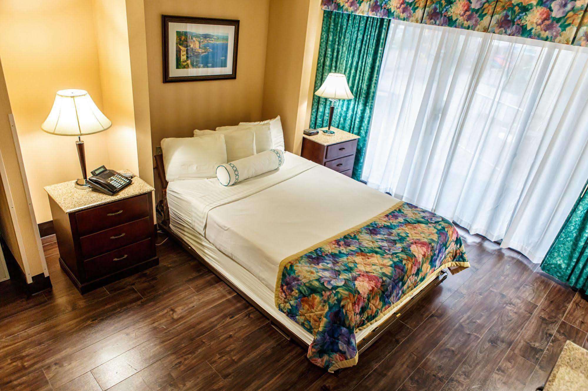 Princess Royale Hotel And Conference Center Fenwick Island Exterior foto